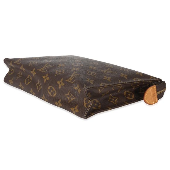 Louis Vuitton Monogram Canvas Toiletry Pouch 26 - Picture 7 of 7